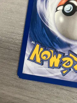 Magikarp 110/147 LP/NM Supreme Victors Platinum Pokemon TCG Card red carp fish - Image 5