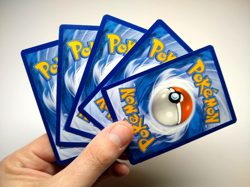 Pokemon Pikachu Set + Raichu - Set of 5 Cards - Exact Cards! - Image 4
