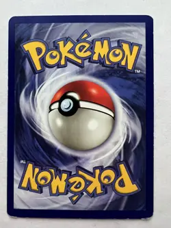 Energy Search 59/62 1st Edition - Common - Fossil Set - Near Mint - Pokemon Card - Image 2