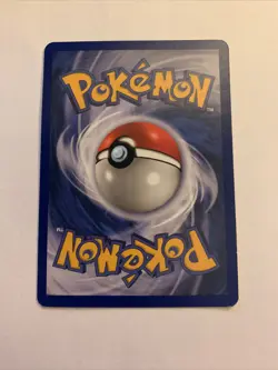 Energy Search 59/62 First Edition Fossil Pokemon Card NM - Image 2
