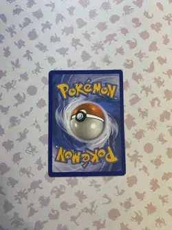 Umbreon & Darkrai GX SM241 Tag Team Promo Pokemon Card Lightly Played - Image 2