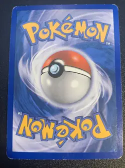 2009 Black Star Promo Dialga Platinum DP49 Holo Pokemon Card - Image 2