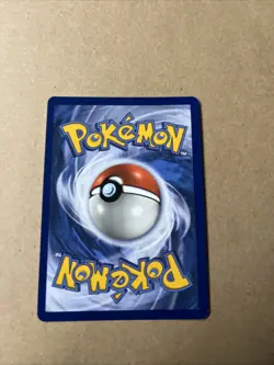 Pokemon TCG Detective Pikachu SM190 Promo Holo Card Near Mint Condition - Image 4