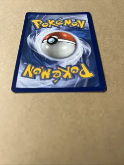 Pokemon TCG Detective Pikachu SM190 Promo Holo Card Near Mint Condition - Image 5