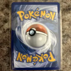 Pokemon TCG Joltik Card - Basic HP 40 Flail Around - Image 2