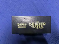 Box of pokemon cards - Image 1