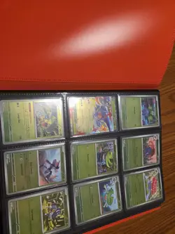 Phantasmal Flames Complete Base/Master Set *168 Cards* U/C/R/Holo/Rev/Trainers - Image 1