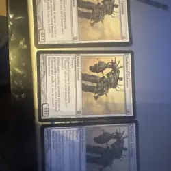 Darksteel Colossus Darksteel Regular - Image 2