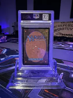 Atraxa, Praetors' Voice - PSA 10 - GEM MINT - Serialized Foil - #165/500 - Image 2