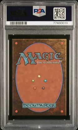 Atraxa, Praetors' Voice - PSA 10 - GEM MINT - Serialized Foil - #165/500 - Image 4