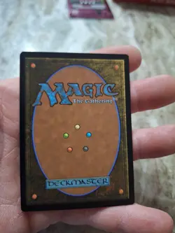 Lotus Petal (REGULAR) x1 - MTG Mystery Booster 2 MB2 #226 - Image 3