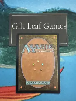 MTG *Tide Shaper Retro Frame Etched Foil X1* (NM) Modern Horizons 2 Magic - Image 2