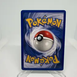 Pokemon Wartortle Base Set 42/102 Uncommon NM Vintage Card - Image 2