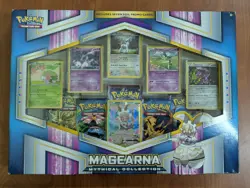 Pokemon Magearna Mythical Collection Sealed *SEE PICS* - Image 1