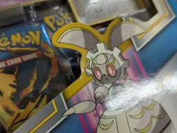 Pokemon Magearna Mythical Collection Sealed *SEE PICS* - Image 2