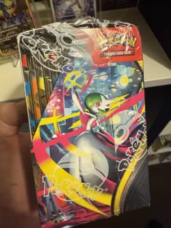 Pokemon TCG Mega Evolution Half Booster Box New SEALED MINT UK - Image 3