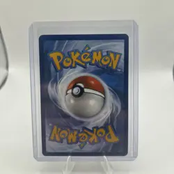 Pokemon Boss's Orders 265/193 Paldea Evolved Full Art Trainer Holo Special Rare - Image 2