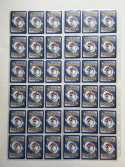 x90 Pokemon Card Lot Binder Collection EX V Ultra Double Rare SWSH SV PTCG NM - Image 3