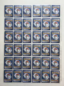 x90 Pokemon Card Lot Binder Collection EX V Ultra Double Rare SWSH SV PTCG NM - Image 5