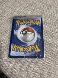 Greninja Gold Star Holo (SWSH144) Pokemon Celebrations Promo Sealed (w/ Swirl!) - Image 2