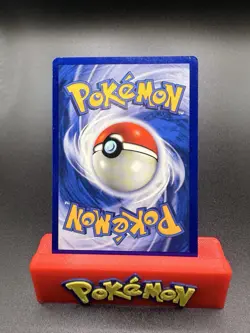 Pokemon TCG Koffing Base Set 51/102 Regular 1st Edition Common Shadowless LP - Image 2