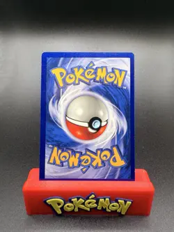 Pokemon TCG Koffing Base Set 51/102 Regular 1st Edition Common Shadowless LP - Image 3