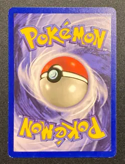 Cubone 1st Edition 1999 Pokemon Jungle #50/64 Common Moderately Played - Image 2