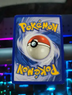 Energy Search - FIRST EDITION- Trainer - Pokemon Fossil - Image 2