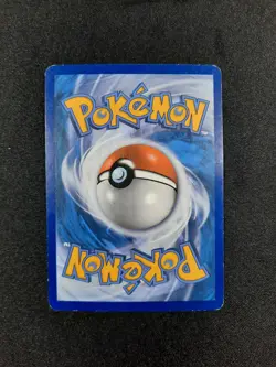 Carte Pokemon : Ho-Oh Ex Full Art 2016 Rupture Turbo 121/122 VG 🇲🇫 - Image 2