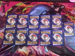 Pokemon TCG WOTC Energy Search 59/62 Fossil Regular 1st Edition NM - Image 2