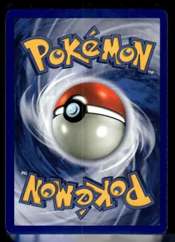Pokemon TCG Energy Search 59/62 Fossil Regular 1st Edition - Image 2