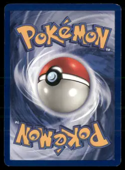 1999 1st Edition Fossil Energy Search Common #59 - Image 2