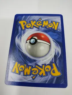 MINT Pokemon Energy Search Common 1st Edition Fossil 59/62 - Image 2