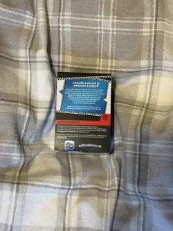POKEMON TCG Black Bolt Booster Bundle Brand New SEALED - Image 2