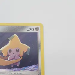 Jirachi, SM - Team Up, 99/181 Holo Rare LP Pokemon TCG - Image 3