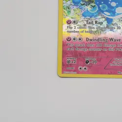 Azumarill (Alpha) 104/160 XY - Primal Clash Holo - Pokemon TCG - LP - Image 5