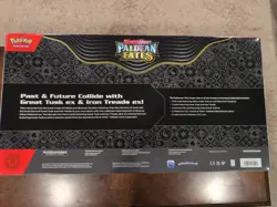 Pokemon TCG - Paldean Fates Premium Collection - Case Of 6 - Brand New - Image 3