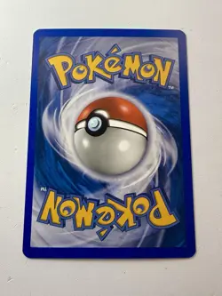 Seedot 61/92 Stamped Reverse Holo EX Legend Maker Pokemon NM Yuka Morii - Image 2