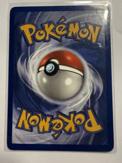 Pokemon TCG Magneton Fossil First Edition Non Holo 26/62 Near Mint Vintage 1999 - Image 2