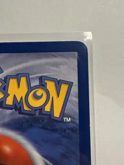 Pokemon TCG Magneton Fossil First Edition Non Holo 26/62 Near Mint Vintage 1999 - Image 3