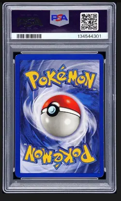 Pokemon Charizard #4 1st Edition Holofoil NM 7 1999) Rare “THICK STAMP”. - Image 3