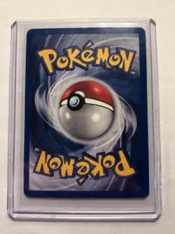 Blaine's Charizard - 2/132 - Gym Challenge Unlimited - Pokemon TCG - MP - Image 2