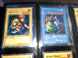 COMPLETE Labyrinth of Nightmare Set (LON) Set: Elf/Magic/Warrior/Beast Yu-Gi-Oh! - Image 2