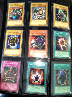 COMPLETE Labyrinth of Nightmare Set (LON) Set: Elf/Magic/Warrior/Beast Yu-Gi-Oh! - Image 3