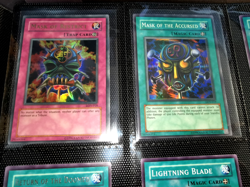 COMPLETE Labyrinth of Nightmare Set (LON) Set: Elf/Magic/Warrior/Beast Yu-Gi-Oh! - Image 5