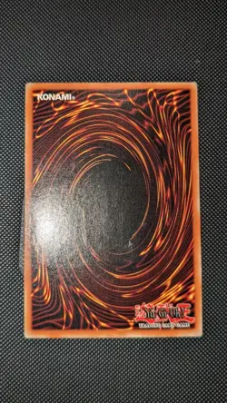 YuGiOh TCG: Brain Control Ultimate Holo Rare TLM-EN038 - Image 4
