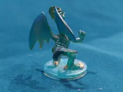 Yugioh Dungeon Dice Monsters Figure Special Edition Blue-Eyes White Dragon B1-01 - Image 5