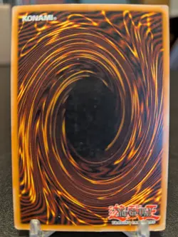 Yugioh - Gemini Spark - SOVR-EN055 Stardust Overdrive 2009 Yu-Gi-Oh! (MP) - Image 2