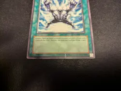 Yugioh - Gemini Spark - SOVR-EN055 Stardust Overdrive 2009 Yu-Gi-Oh! (MP) - Image 4