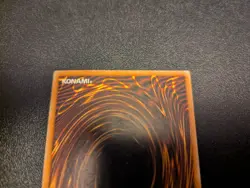 Yugioh - Gemini Spark - SOVR-EN055 Stardust Overdrive 2009 Yu-Gi-Oh! (MP) - Image 5